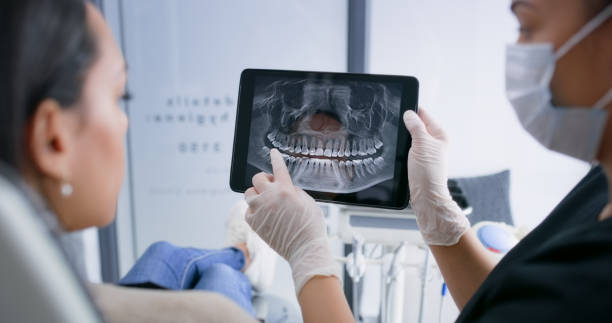 Licensed Invisalign Clear Aligners service in Brambleton, VA - Smile Center Dentistry
